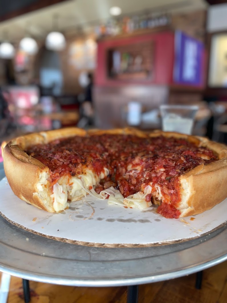 Giordano's