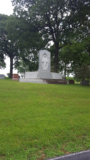 St.Louis Catholic Cemeteries