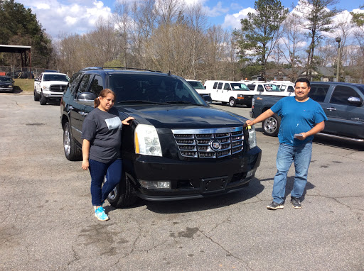 Used Car Dealer «Car Corner», reviews and photos, 10205 GA-92, Woodstock, GA 30188, USA