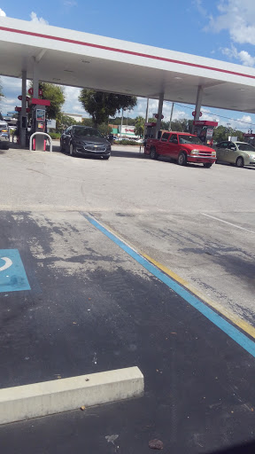 Convenience Store «Speedway», reviews and photos, 7317 Gall Blvd, Zephyrhills, FL 33541, USA