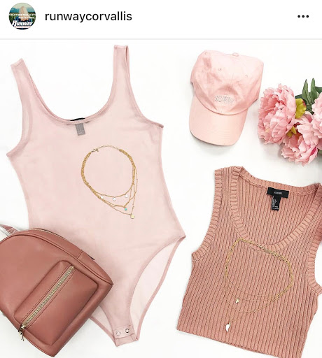 Clothing Store «Runway Fashion Exchange», reviews and photos, 264 SW Madison Ave, Corvallis, OR 97333, USA