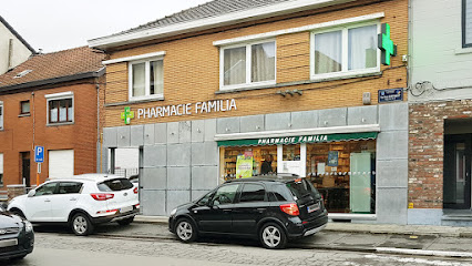 Pharmacie Familia - Trivières
