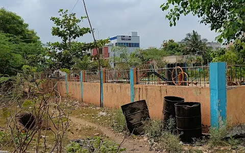 Thiruvalluvar Park image
