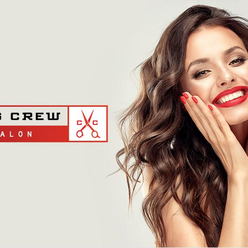 Cutting Crew Hair Salon Oswego