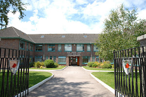 St Anthonys Boys Primary School