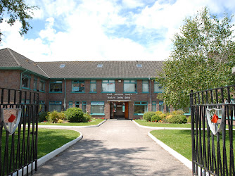 St Anthonys Boys Primary School