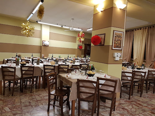 Trattoria Del Ponte  Rivara