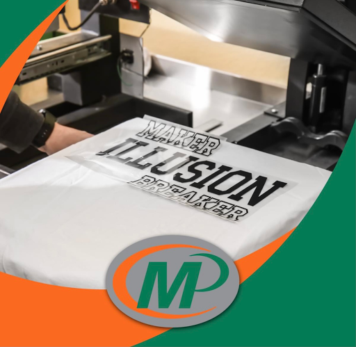 Commercial Printer «Minuteman Press», reviews and photos, 435 Wade Hampton Blvd, Greenville, SC 29609, USA