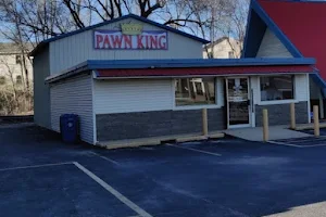 Pawn King image