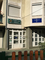 Üzemorvos Debrecen - Eszterhai Med (foglalkozás-egészségügyi alapellátás)