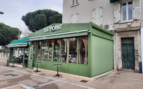 Restaurant Le Point image