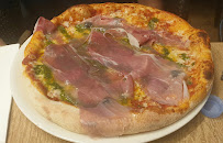Pizza du Restaurant italien Le Giro d’Italia à Serris - n°7