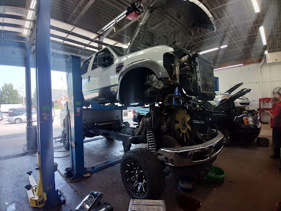WrenchWorks Truck and Auto Care