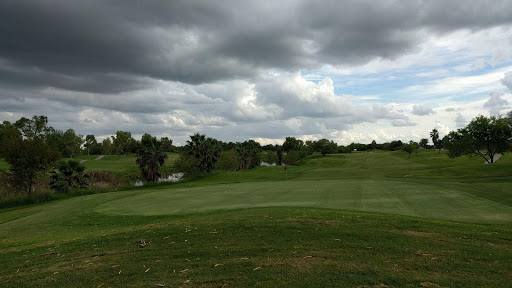 Golf Course «Palm View Golf Course», reviews and photos, 2701 S Ware Rd, McAllen, TX 78503, USA