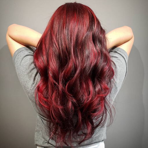 Hair Salon «Salon One 50», reviews and photos, 3189 Danville Blvd, Alamo, CA 94507, USA