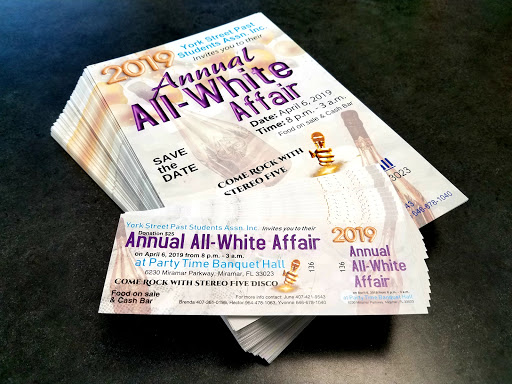 Print Shop «BizCard Xpress Orange City», reviews and photos, 1209 Saxon Blvd # 4, Orange City, FL 32763, USA