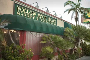 Follow Your Heart Market & Cafe image