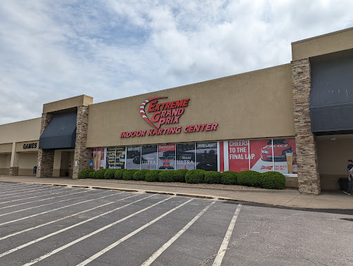 Go-Kart Track «Extreme Grand Prix Indoor Family Fun Center», reviews and photos, 6731 Blue Ridge Blvd, Raytown, MO 64133, USA