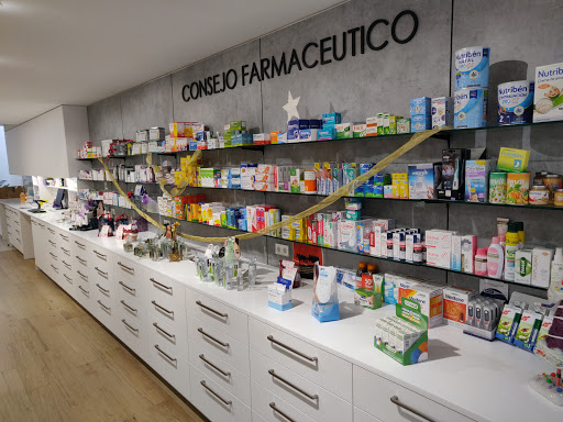 Farmacia Ana Fenoll