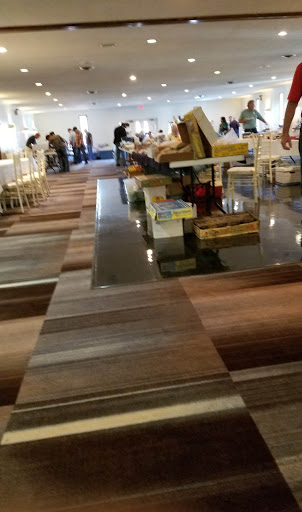 Banquet Hall «Tall Timbers Banquet & Conference», reviews and photos, 13831 National Rd SW, Reynoldsburg, OH 43068, USA