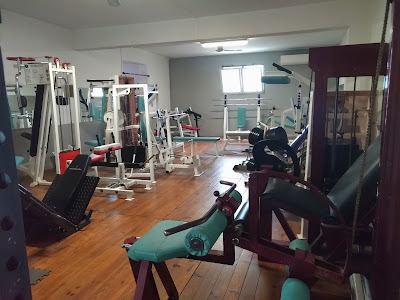 ESPACE MUSCULATION à Ghisonaccia