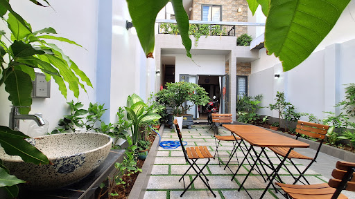 Mimosa House Homestay - Vũng Tàu Giá Rẻ