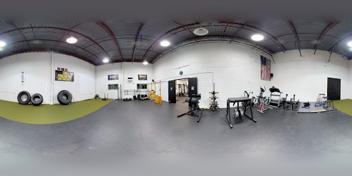 Gym «SMG Powerlifting», reviews and photos, 1401 Front St, Yorktown Heights, NY 10598, USA