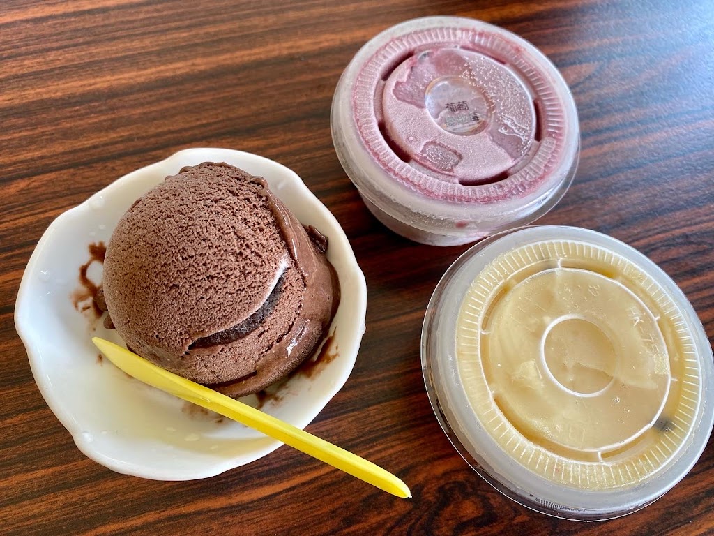 冰磚美人手工冰淇淋專賣店 的照片
