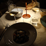 Photo n°3 de l'avis de alessandro.a fait le 20/09/2022 à 07:29 sur le  Ristorante pizzeria Panoramic Club à Empoli