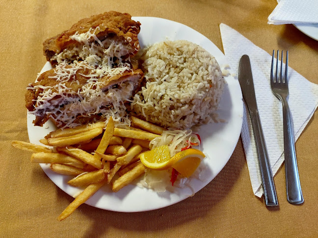 Hozzászólások és értékelések az Kőrózsa Panzió-ról