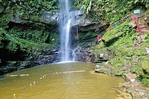 Waterfall Ahuashiyacu image