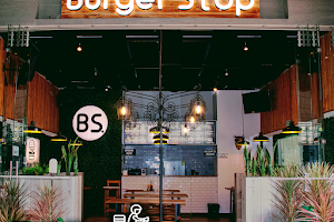 Burger Stop Tunja image
