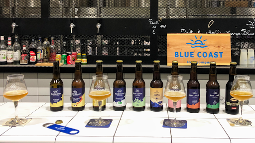 Blue Coast Brewing Company