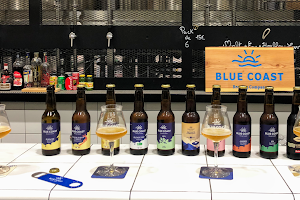 Blue Coast Brewing Company image