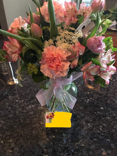 Florist «Livermore Valley Florist», reviews and photos, 224 S J St, Livermore, CA 94550, USA