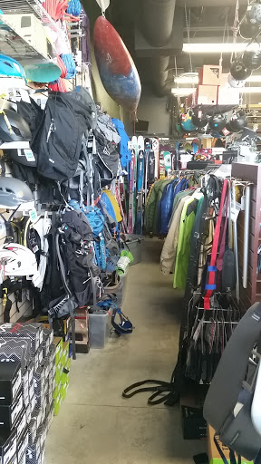 Outdoor Sports Store «The Gear Room», reviews and photos, 2258 Fort Union Blvd, Cottonwood Heights, UT 84121, USA