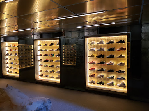 Boutique «Wish», reviews and photos, 447 Moreland Ave NE, Atlanta, GA 30307, USA