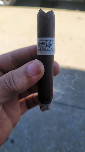 Tobacco Shop «Mt Vernon Tobacco Co», reviews and photos, 221 W Read St, Baltimore, MD 21201, USA