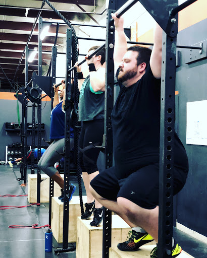 Physical Fitness Program «CrossFit Germantown Performance», reviews and photos, 13220 Wisteria Dr, Germantown, MD 20874, USA