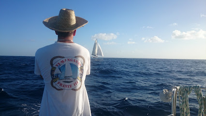 Uhaina Croisieres - Excursion Petite-Terre en Catamaran Saint-François