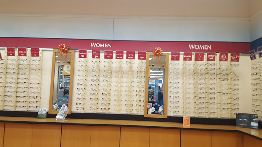 Optician «Vision Center At Walmart», reviews and photos, 6520 Carlisle Pike #550, Mechanicsburg, PA 17050, USA