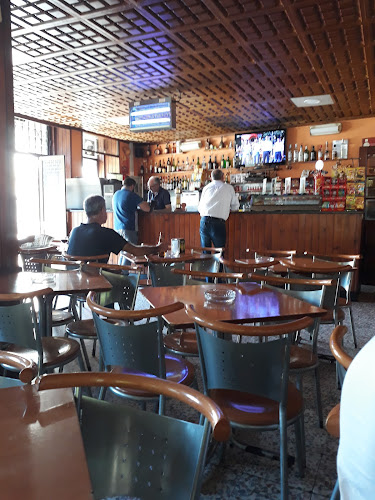 Café Floresta Snack Bar - Bragança