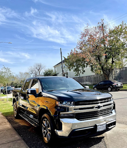 Car Wash «Eagle Hand Car Wash», reviews and photos, 1604 N Shepherd Dr, Houston, TX 77008, USA