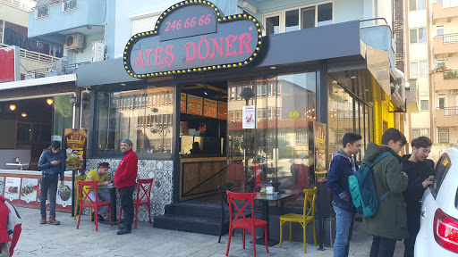 Ateş Döner Milas