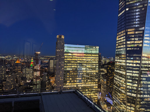 Investment Bank «Goldman Sachs & Co», reviews and photos