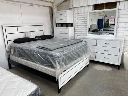 Furniture Store «Furniture Depot», reviews and photos, 11022 Harry Hines Blvd, Dallas, TX 75229, USA