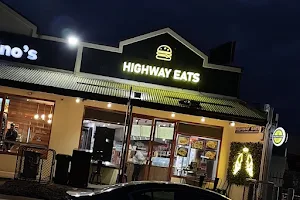 Highway Eats image