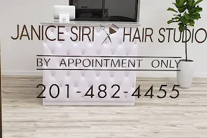 Janice Siri Hair Studio image