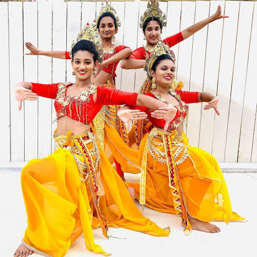 Sri Lankan New Zealand Dance studio (NZSL Dance studio) - Dance school