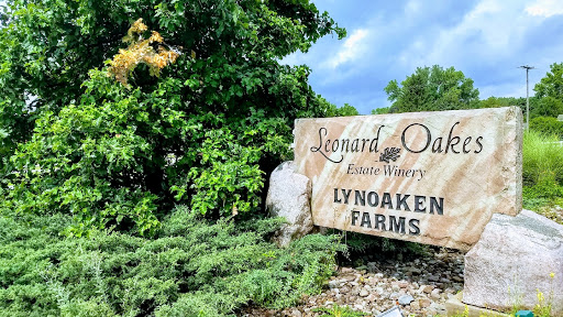 Winery «Leonard Oakes Estate Winery», reviews and photos, 10609 Ridge Rd, Medina, NY 14103, USA